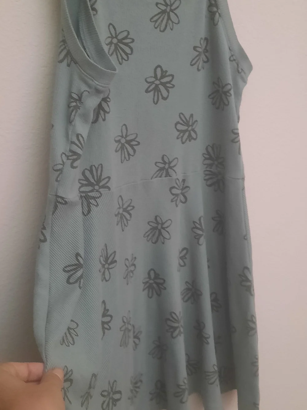 Universal Thread sleeveless casual